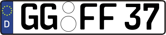 GG-FF37