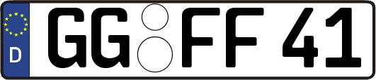 GG-FF41