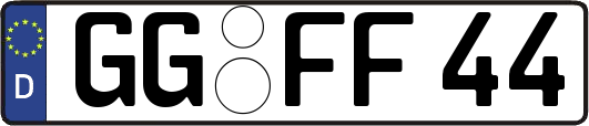 GG-FF44