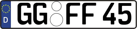 GG-FF45