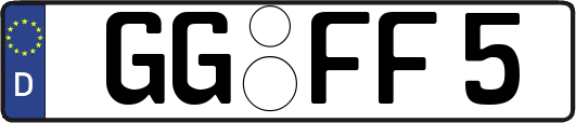 GG-FF5