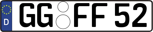 GG-FF52