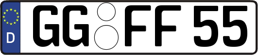 GG-FF55