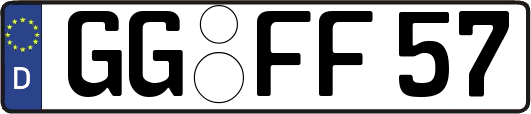 GG-FF57