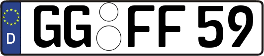 GG-FF59