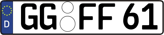 GG-FF61