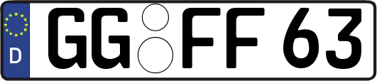 GG-FF63