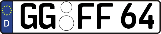 GG-FF64