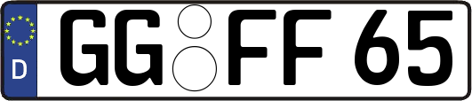 GG-FF65