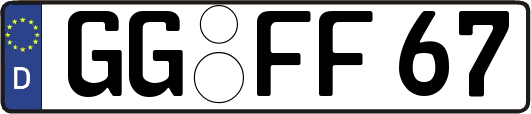 GG-FF67