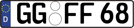 GG-FF68