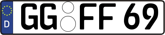 GG-FF69