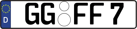 GG-FF7
