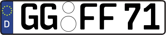 GG-FF71
