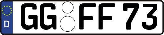 GG-FF73