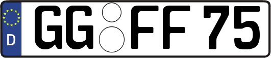 GG-FF75