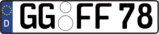 GG-FF78