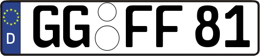 GG-FF81