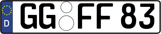 GG-FF83