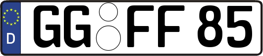 GG-FF85