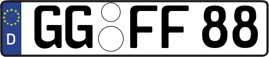GG-FF88