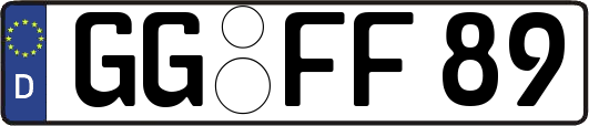 GG-FF89