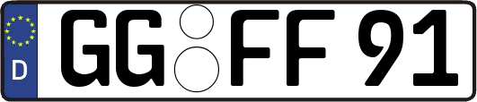 GG-FF91