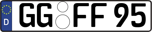 GG-FF95