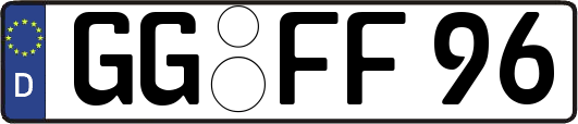 GG-FF96