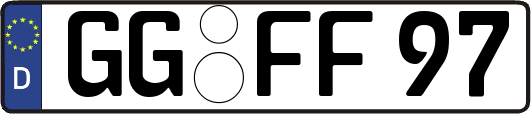 GG-FF97