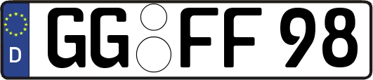 GG-FF98