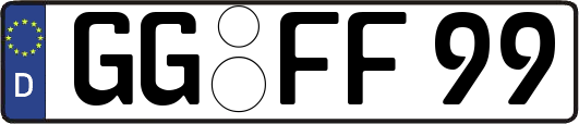 GG-FF99