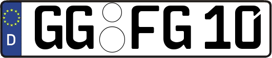 GG-FG10