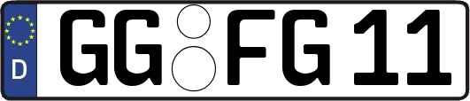 GG-FG11