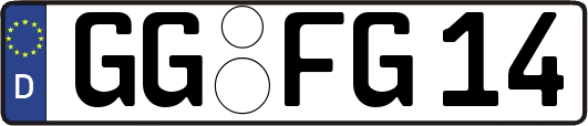 GG-FG14