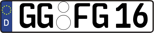 GG-FG16