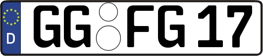 GG-FG17