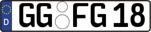 GG-FG18