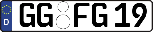 GG-FG19