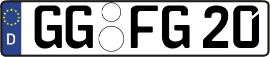 GG-FG20