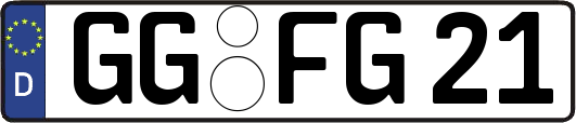GG-FG21