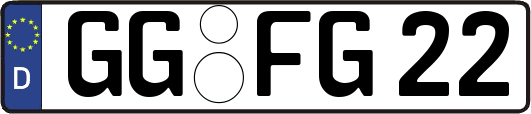 GG-FG22