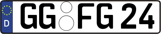 GG-FG24