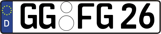 GG-FG26
