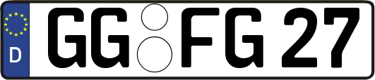 GG-FG27