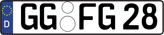 GG-FG28