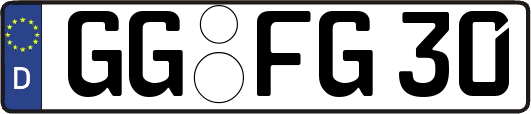 GG-FG30