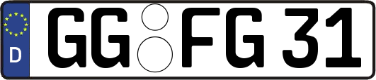 GG-FG31