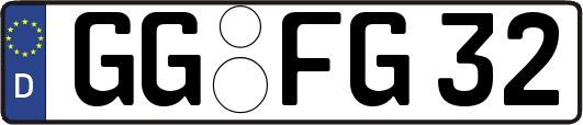GG-FG32