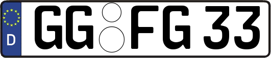 GG-FG33
